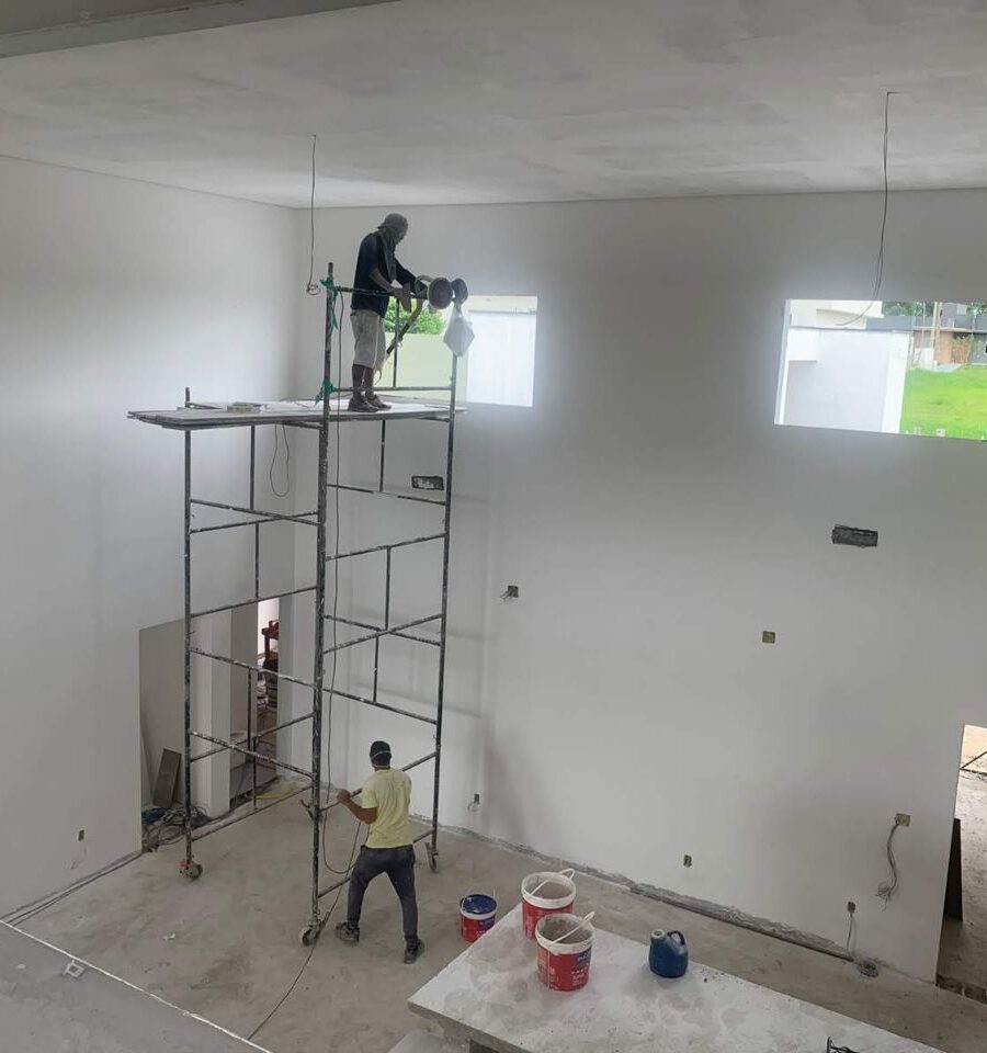 Projeto Ruda Engenharia 5