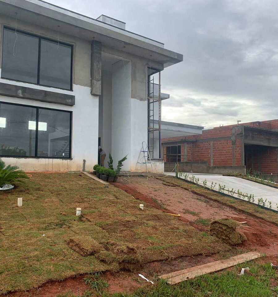 Projeto Ruda Engenharia 4