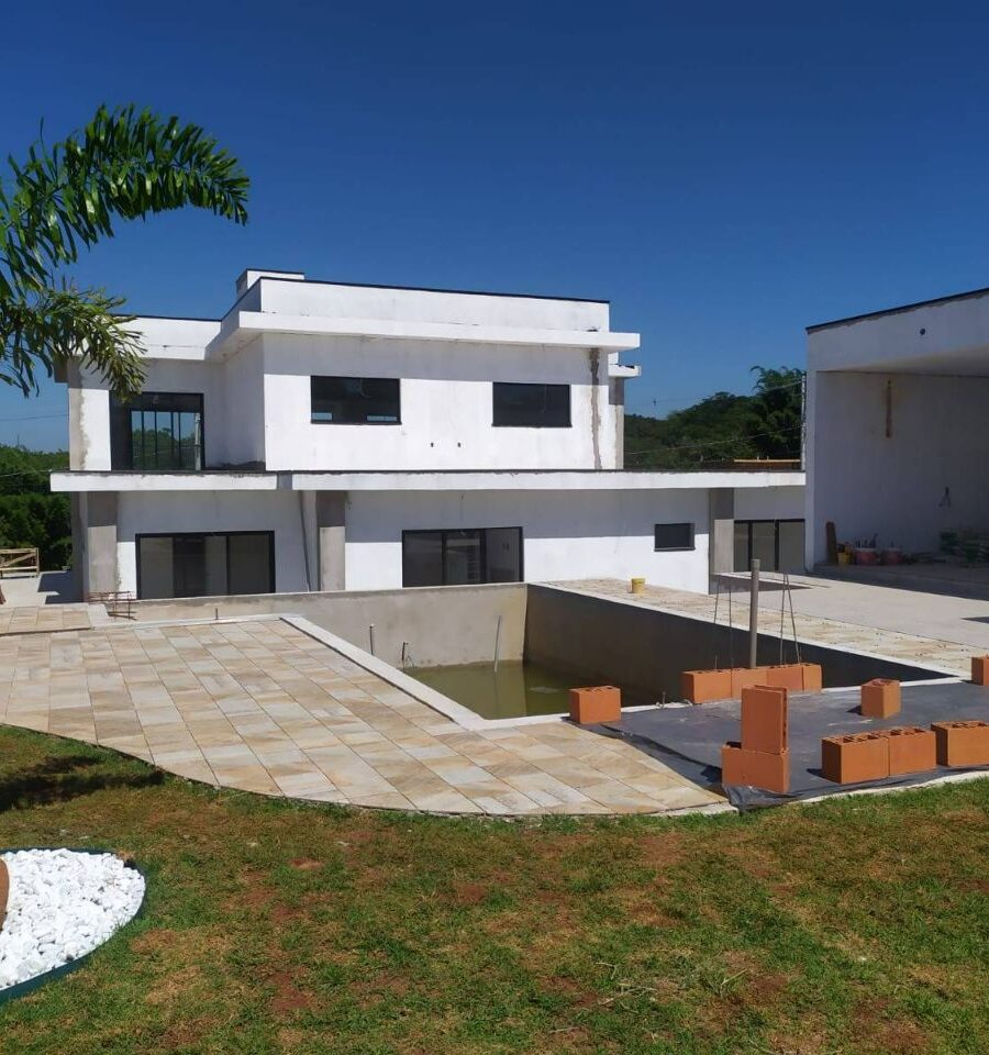 Projeto Ruda Engenharia 1